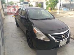 نیسان ڤێرسا